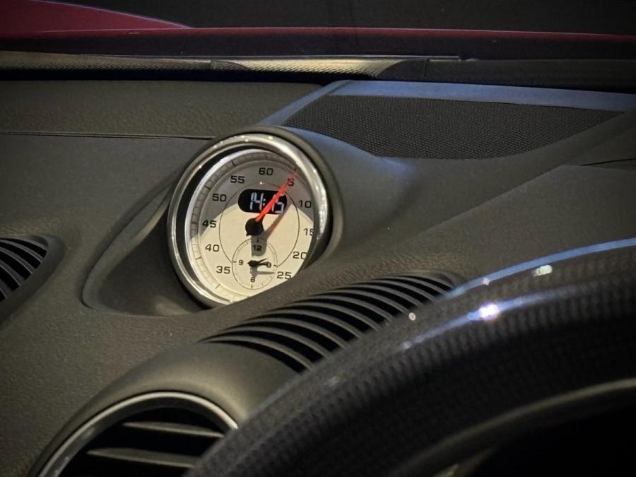 718 CAYMAN STYLE EDITION - Image 10